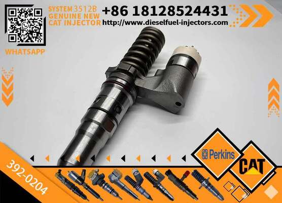 Diesel Fuel Injector 386-1769 386-1776 392-0201 392-0202 392-0203 392-0204 392-0205 392-0206 392-0208 392-0211 392-0212 392-0213