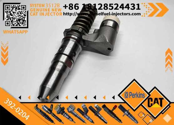 Diesel Fuel Injector 386-1769 386-1776 392-0201 392-0202 392-0203 392-0204 392-0205 392-0206 392-0208 392-0211 392-0212 392-0213
