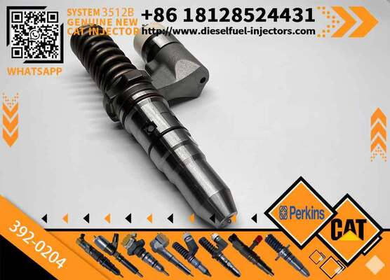 Diesel Fuel Injector 386-1769 386-1776 392-0201 392-0202 392-0203 392-0204 392-0205 392-0206 392-0208 392-0211 392-0212 392-0213