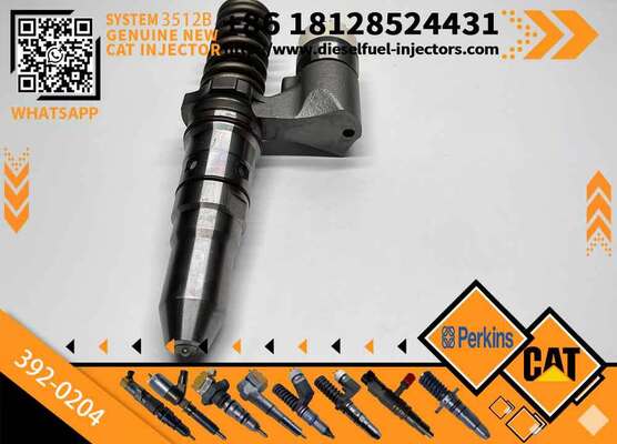 Diesel Fuel Injector 386-1769 386-1776 392-0201 392-0202 392-0203 392-0204 392-0205 392-0206 392-0208 392-0211 392-0212 392-0213