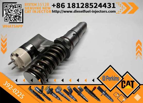 Diesel Fuel Injector 386-1769 386-1776 392-0201 392-0202 392-0203 392-0204 392-0205 392-0206 392-0208 392-0211 392-0212 392-0213