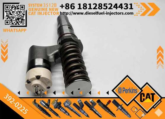 Diesel Fuel Injector 386-1769 386-1776 392-0201 392-0202 392-0203 392-0204 392-0205 392-0206 392-0208 392-0211 392-0212 392-0213