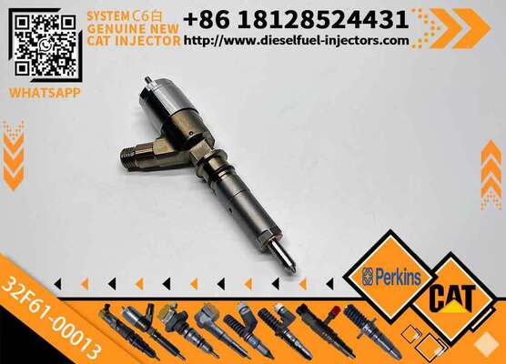 JF 326-4700 Factory Wholesale 32F61-00062 320-4740 2645A709 263-8218 Fuel Injector 32F61-00013