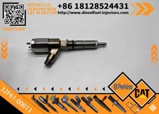 JF 326-4700 Factory Wholesale 32F61-00062 320-4740 2645A709 263-8218 Fuel Injector 32F61-00013