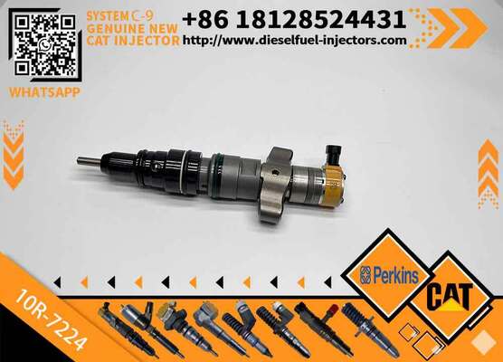 10R-7224 10R7224 for diesel Engine Parts High Quality Injector Assembly