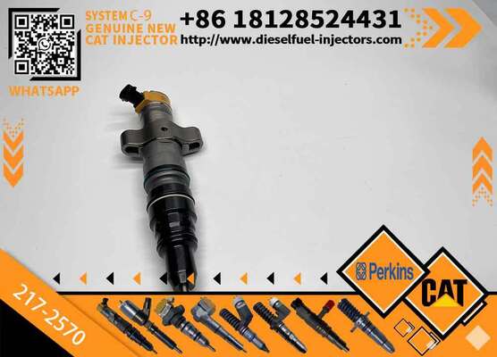 High Quality Diesel Fuel Engine Injector 238-8901 2388901 217-2570 235-2888 2172570 2352888 for C7 Engine