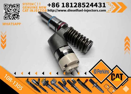 Best-selling Engine Parts Common Rail Injector 11R-1874 11R-0282 11R-0283 223-5328 10R-1305 355-6110 for 3500B Engine
