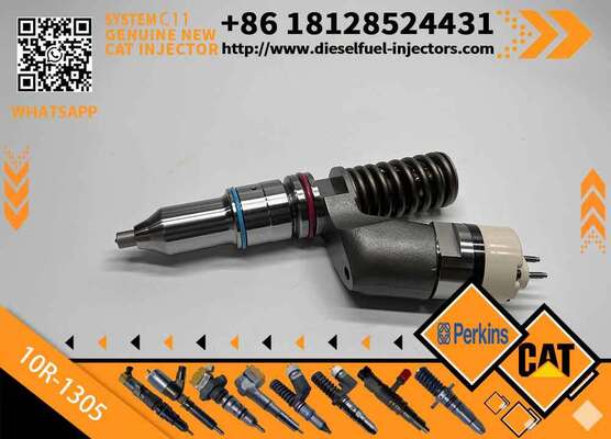 Best-selling Engine Parts Common Rail Injector 11R-1874 11R-0282 11R-0283 223-5328 10R-1305 355-6110 for 3500B Engine