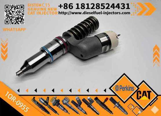 C15 Diesel Engine Parts Fuel Injecto211-3024 10R-0958 359-7434 10R-0955for CAT C-aterpillar Construction Machinery