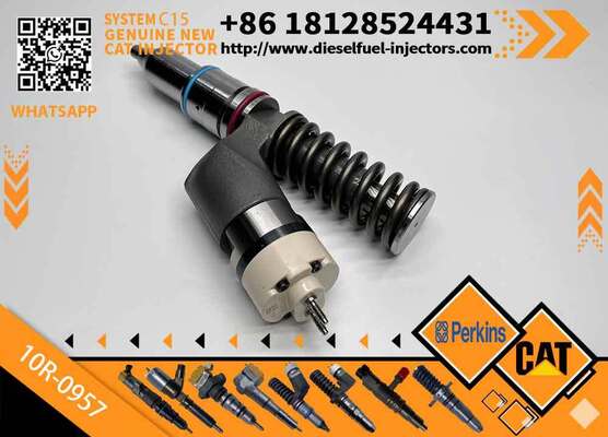 C15 Diesel Engine Parts Fuel Injecto10R-0956 10R-0957 10R-0958 10R-0955for CAT Cat-erpillar Construction Machinery