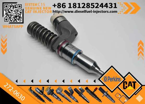 New Condition Cate-rpillar C18/C15 Common Rail Diesel Engine Injector Model 10R-3263 355-6110 272-0630 249-0709 234-1400 253-0614