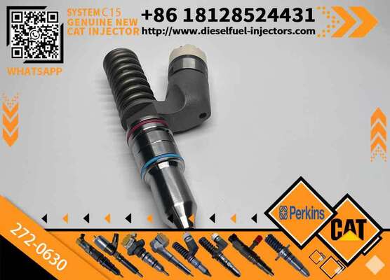 New Condition Cate-rpillar C18/C15 Common Rail Diesel Engine Injector Model 10R-3263 355-6110 272-0630 249-0709 234-1400 253-0614