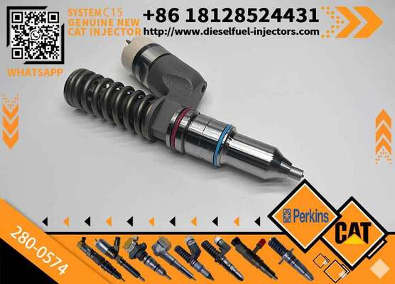 Promotion 280-0574 High Quality Common Rail Injector Diesel Fuel Injector 280-0574 2800574 for C15 Engine