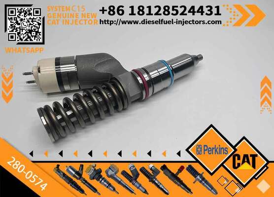 Promotion 280-0574 High Quality Common Rail Injector Diesel Fuel Injector 280-0574 2800574 for C15 Engine