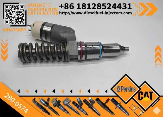 Promotion 280-0574 High Quality Common Rail Injector Diesel Fuel Injector 280-0574 2800574 for C15 Engine