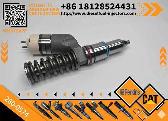 Promotion 280-0574 High Quality Common Rail Injector Diesel Fuel Injector 280-0574 2800574 for C15 Engine
