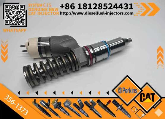 Injection Valve 356-1373 3561373 for diesel Engine Fuel Injection Pump Injector Assembly High Quality Supply