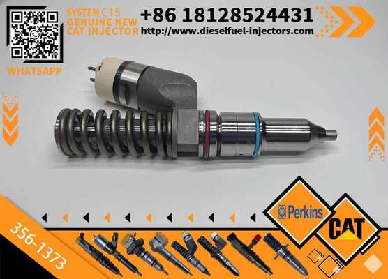 Injection Valve 356-1373 3561373 for diesel Engine Fuel Injection Pump Injector Assembly High Quality Supply