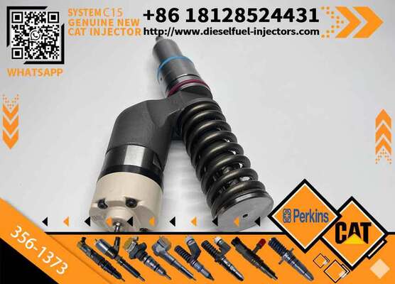 Injection Valve 356-1373 3561373 for diesel Engine Fuel Injection Pump Injector Assembly High Quality Supply