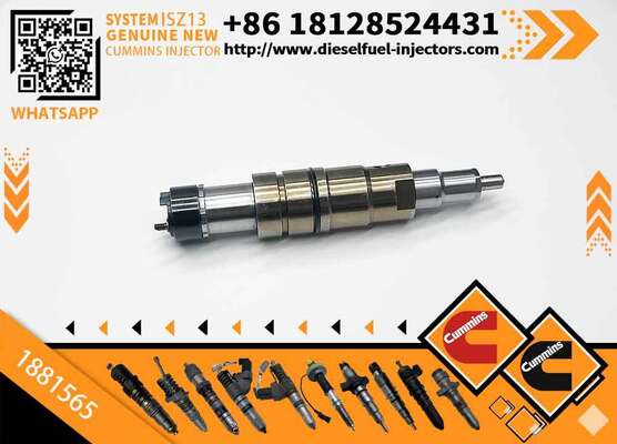 OEM NEW XPI 2100BAR diesel Injector Nozzle 2264458 2031835 4928175 4307217 2036181 1881565 2031836 2872284 2058444