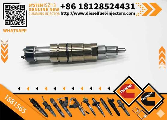 OEM NEW XPI 2100BAR diesel Injector Nozzle 2264458 2031835 4928175 4307217 2036181 1881565 2031836 2872284 2058444