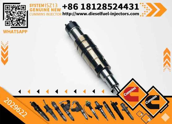 2029622 Injector Genuine Fuel Injector 1948565 2030519 2031836 2031835 2086663 2031835 2030519 2057401 2488244 4327147 XPI