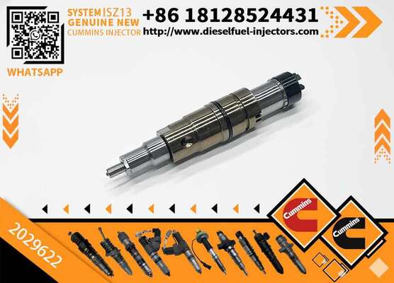 2029622 Injector Genuine Fuel Injector 1948565 2030519 2031836 2031835 2086663 2031835 2030519 2057401 2488244 4327147 XPI