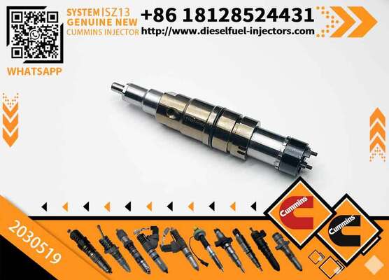 2029622 Injector Genuine Fuel Injector 1948565 2030519 2031836 2031835 2086663 2031835 2030519 2057401 2488244 4327147 XPI