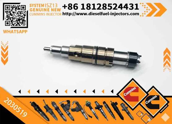 2029622 Injector Genuine Fuel Injector 1948565 2030519 2031836 2031835 2086663 2031835 2030519 2057401 2488244 4327147 XPI