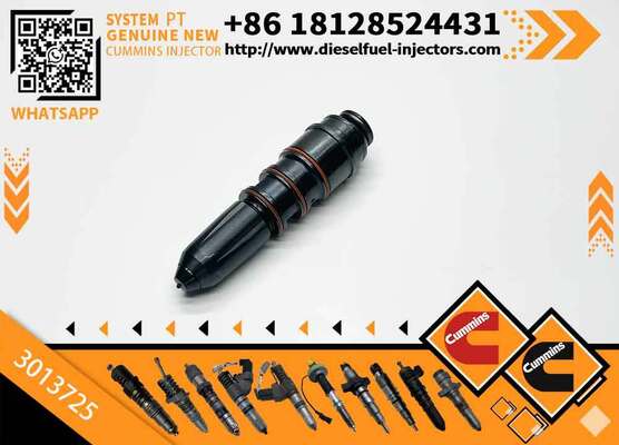 Pressure Temperature Sensor 4921475 Fuel Injection 3054218 NT855 Engine Parts Injector 3013725 3018566 3047985 4913988