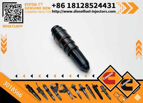 Pressure Temperature Sensor 4921475 Fuel Injection 3054218 NT855 Engine Parts Injector 3013725 3018566 3047985 4913988