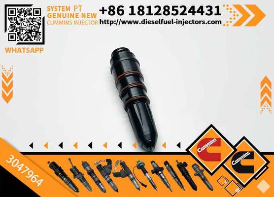 4914308 3013725 3018566 3047964 3047985 Premium PT Fuel injector Assembly series for N engine Diesel Fuel injection system