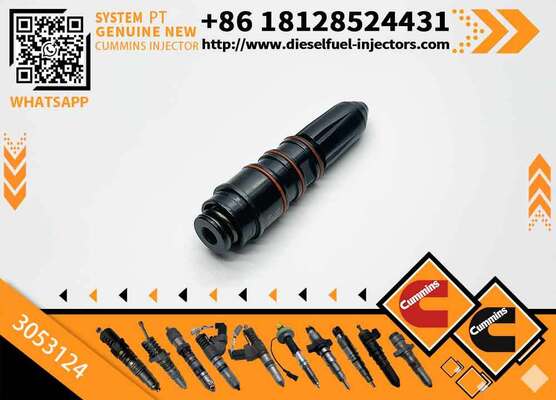 3279661 3054219 3054218 3053124 3052255 Premium PT Fuel injector Assembly series for engine Diesel Fuel injection system