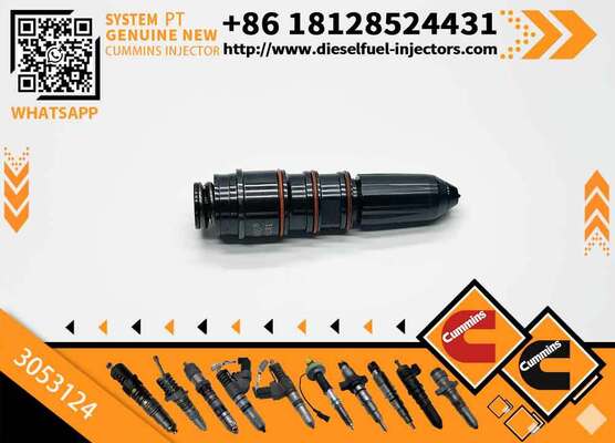 3279661 3054219 3054218 3053124 3052255 Premium PT Fuel injector Assembly series for engine Diesel Fuel injection system