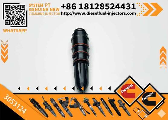 3279661 3054219 3054218 3053124 3052255 Premium PT Fuel injector Assembly series for engine Diesel Fuel injection system
