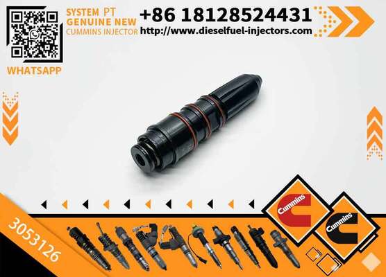 CCEC NH/NT855 NT495 NT743 NTA855 Diesel Engine Parts 3054220 3018816 Fuel Injector for cum-mins