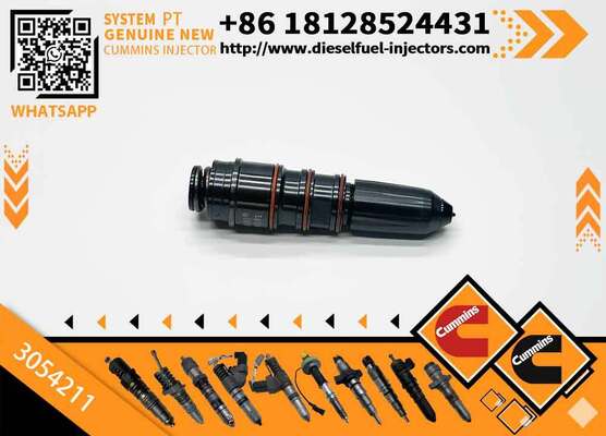 3054211 3054219 3054218 3053124 3052255 Premium PT Fuel injector Assembly series for engine Diesel Fuel injection system