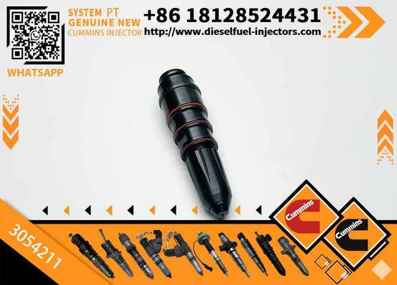 3054211 3054219 3054218 3053124 3052255 Premium PT Fuel injector Assembly series for engine Diesel Fuel injection system