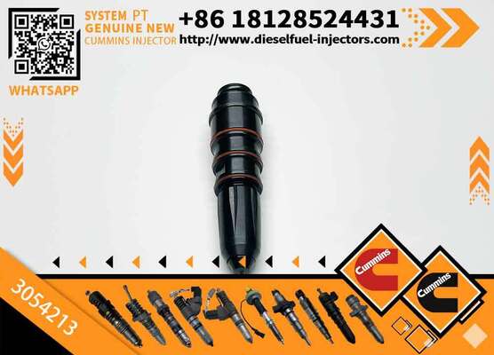 3047992 3054219 3054218 3054213 3047985 Premium PT Fuel injector Assembly series for engine Diesel Fuel injection system