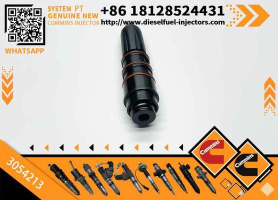 3047992 3054219 3054218 3054213 3047985 Premium PT Fuel injector Assembly series for engine Diesel Fuel injection system