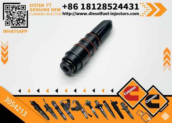 3047992 3054219 3054218 3054213 3047985 Premium PT Fuel injector Assembly series for engine Diesel Fuel injection system