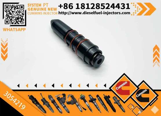 3047992 3054219 3054218 3054213 3047985 Premium PT Fuel injector Assembly series for engine Diesel Fuel injection system
