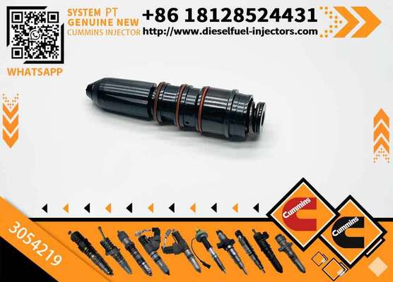 3047992 3054219 3054218 3054213 3047985 Premium PT Fuel injector Assembly series for engine Diesel Fuel injection system