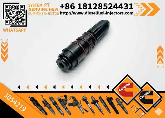 3047992 3054219 3054218 3054213 3047985 Premium PT Fuel injector Assembly series for engine Diesel Fuel injection system