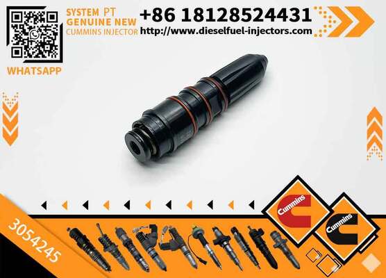 Generator Engine Machinery Injector Assembly 3054242 3054245 3054225 3054230 3047973 3047984 3054212 3054258