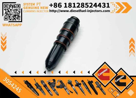 Generator Engine Machinery Injector Assembly 3054242 3054245 3054225 3054230 3047973 3047984 3054212 3054258