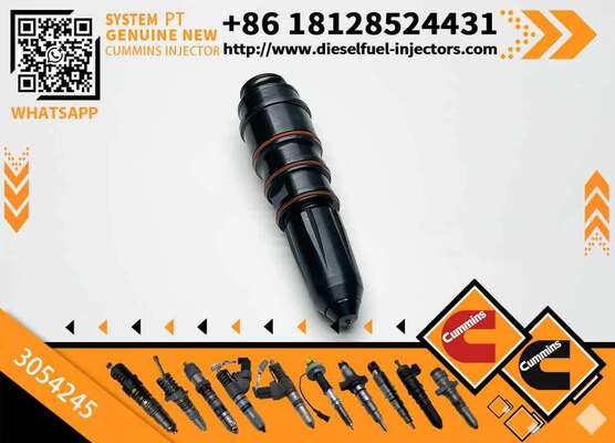 Generator Engine Machinery Injector Assembly 3054242 3054245 3054225 3054230 3047973 3047984 3054212 3054258