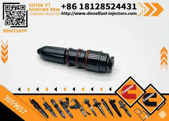 High Quality diesel Engine PT Fuel Injector Assemble KTA19-M 3022197 for Sale