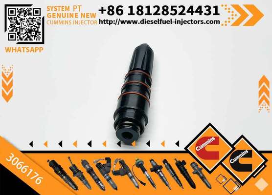 Fuel Injector 3054233 for Cumm-ins NTA855 Diesel Engine Fuel System