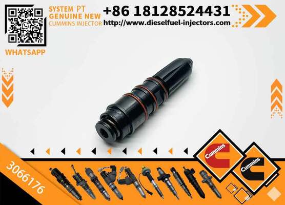 Fuel Injector 3054233 for Cumm-ins NTA855 Diesel Engine Fuel System